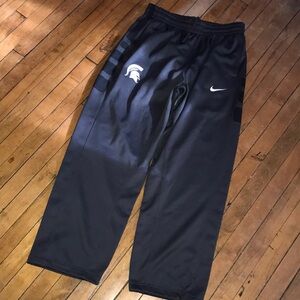 Nike Black Therma-Fit XL Pants